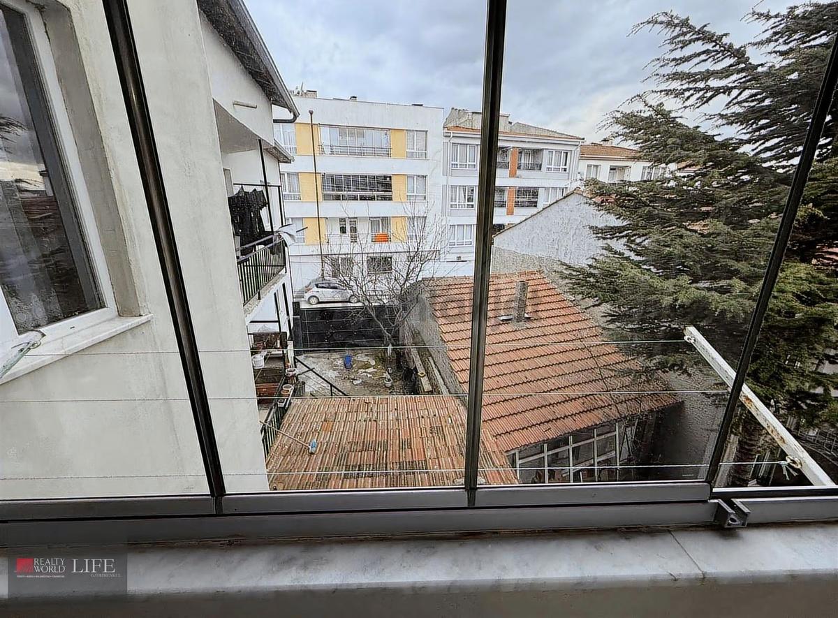 Rw Lıfe // Şirintepe Mh 2+1ara Kat 100m2 Satılık Daire - 21