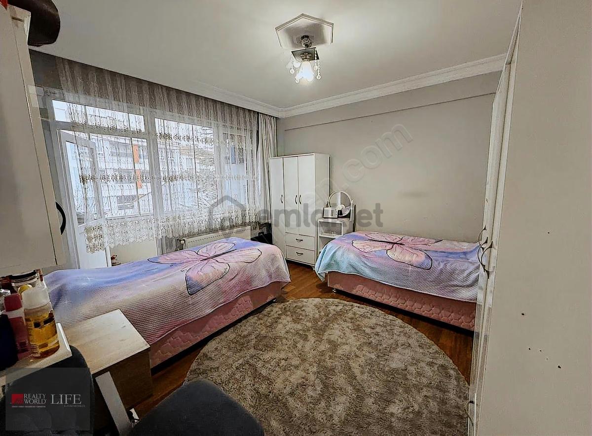 Rw Lıfe // Şirintepe Mh 2+1ara Kat 100m2 Satılık Daire - 33