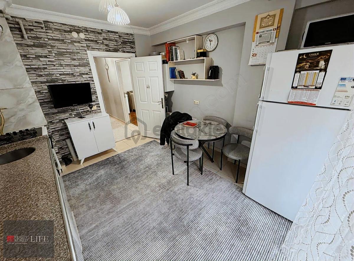 Rw Lıfe // Şirintepe Mh 2+1ara Kat 100m2 Satılık Daire - 30