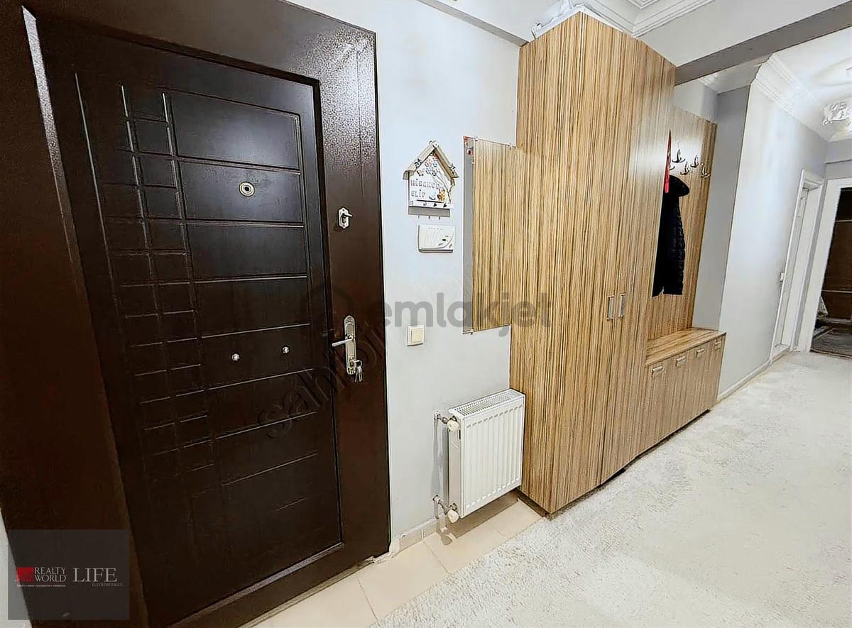 Rw Lıfe // Şirintepe Mh 2+1ara Kat 100m2 Satılık Daire - 12