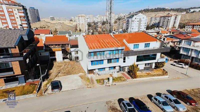 Ankara Ümitköy Satılık Komple Bina - 6