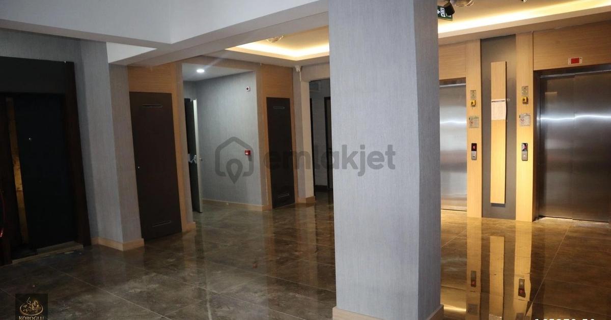 Susuz Mahallesi Ritsa Konutları Satılık 4+1 Daire - 25