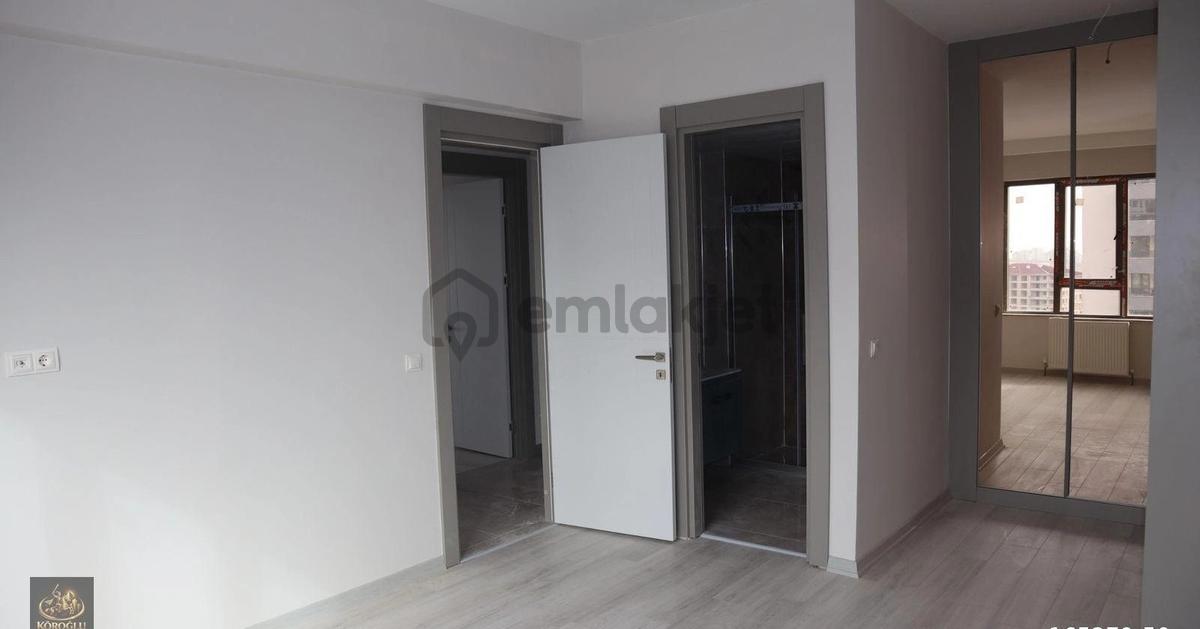 Susuz Mahallesi Ritsa Konutları Satılık 4+1 Daire - 9