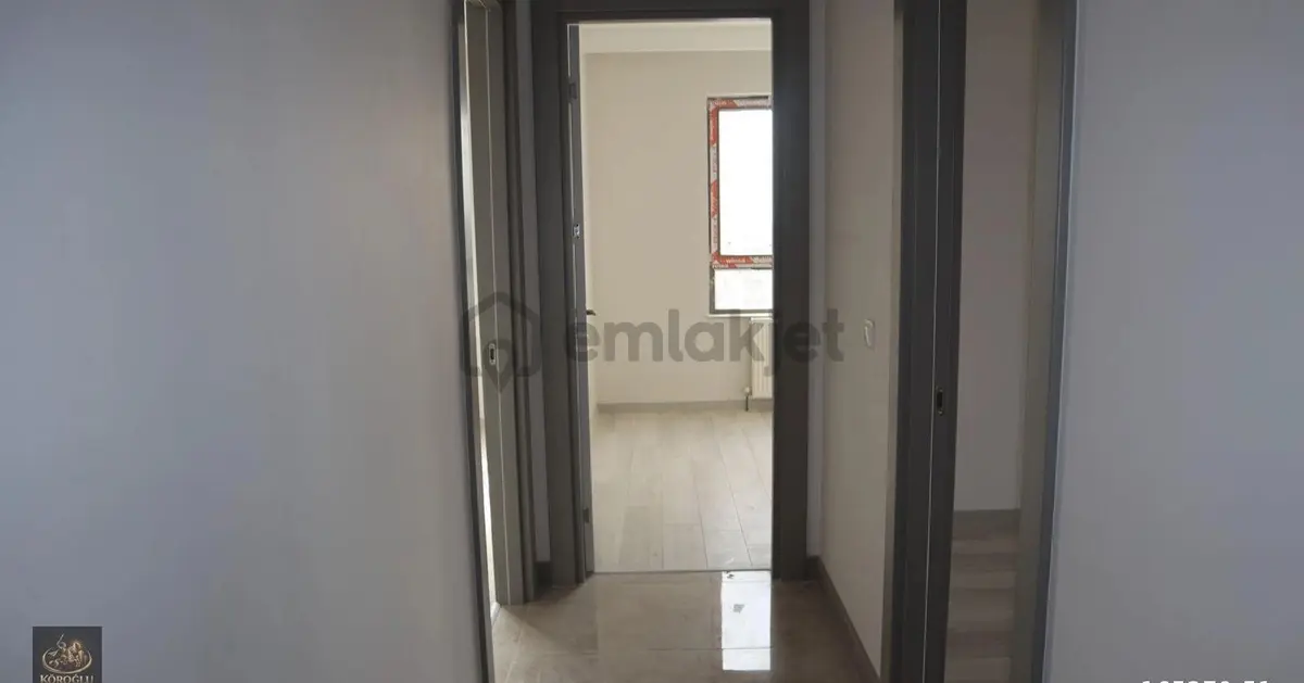 Susuz Mahallesi Ritsa Konutları Satılık 4+1 Daire - 21
