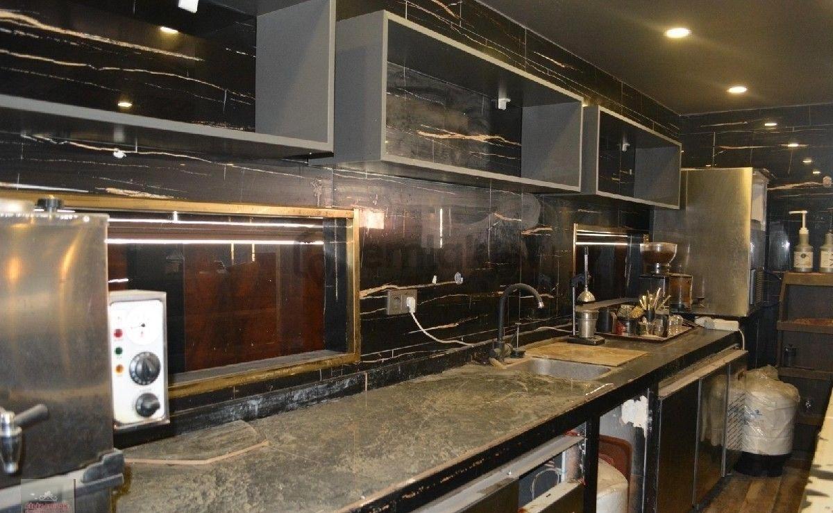 Polatlı Cumhurıyet Meydanı Satılık 2 Katlı Cafe /bar - 16