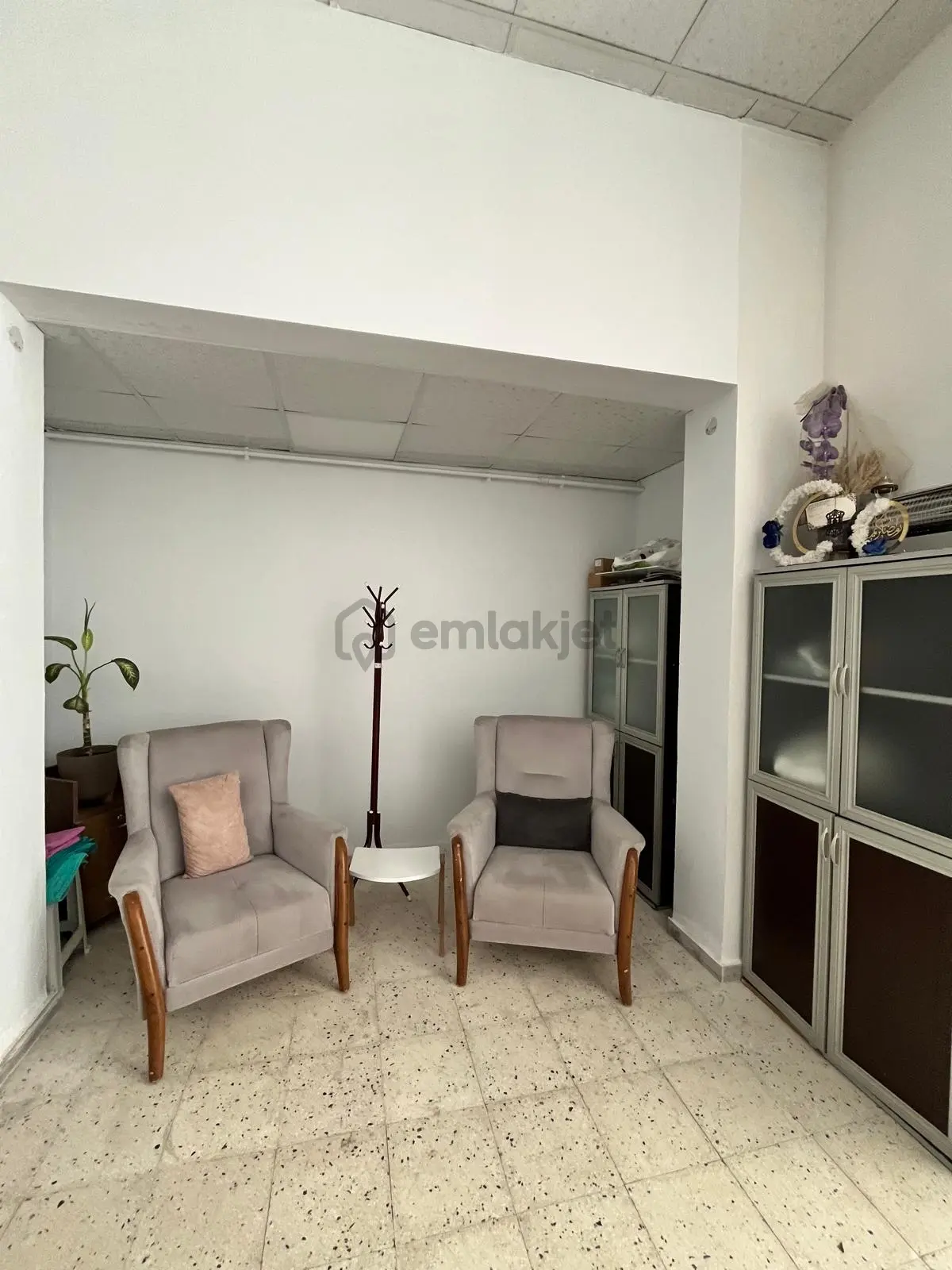 Millioğlu İnşaat'tan Acil Satılık 2katlı 320m2 Dükkan - 6