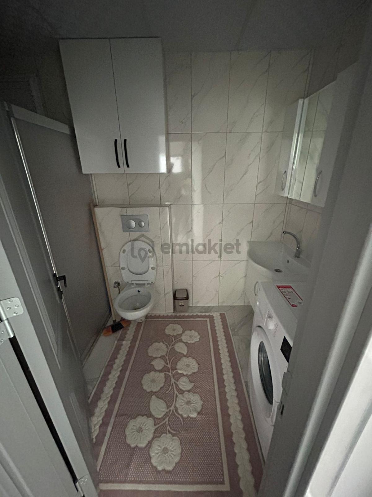 Taşucu Mahallesi Deniz Manzaralı 2+1 Satılık Daire - 9