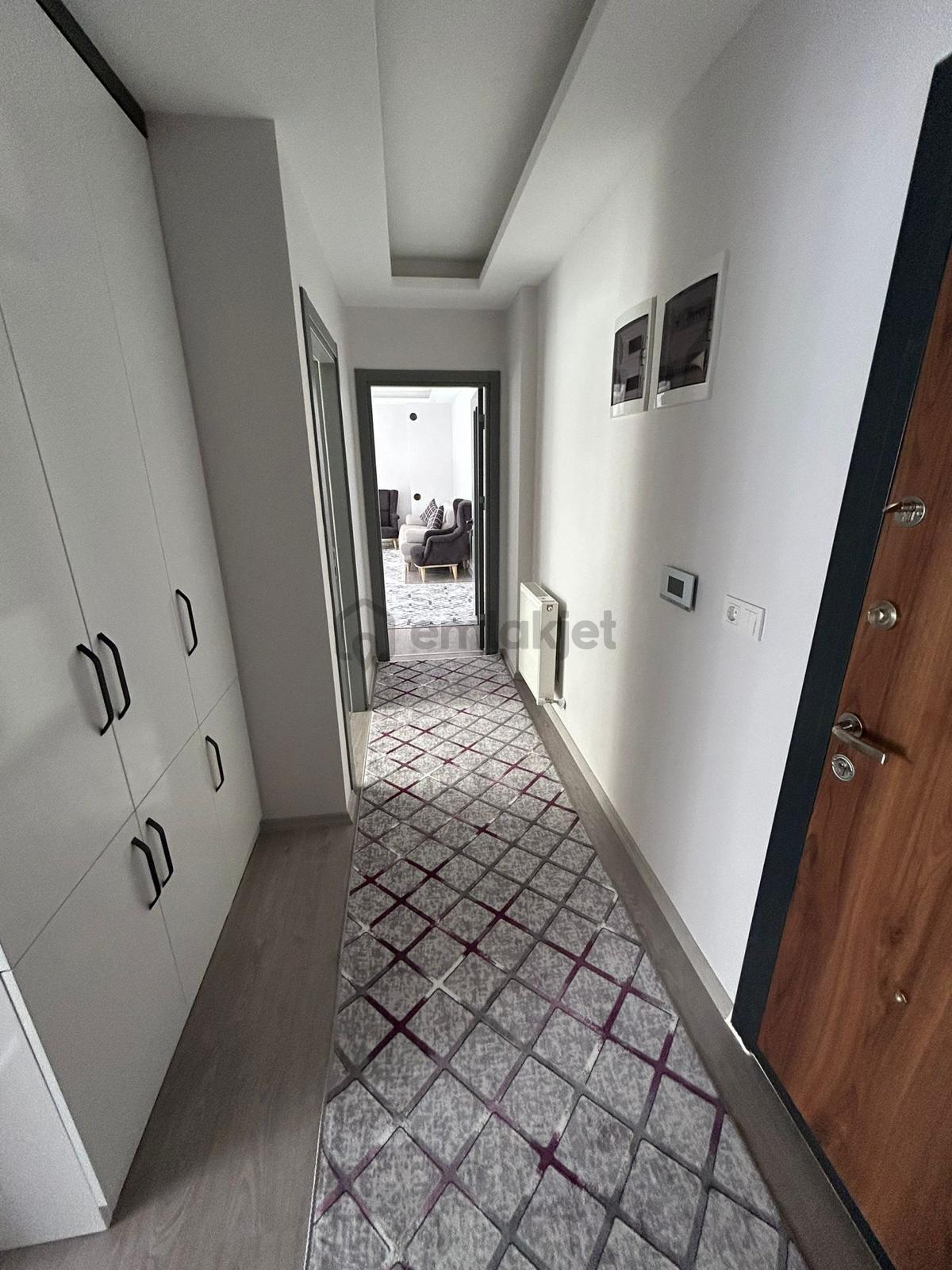 Taşucu Mahallesi Deniz Manzaralı 2+1 Satılık Daire - 4