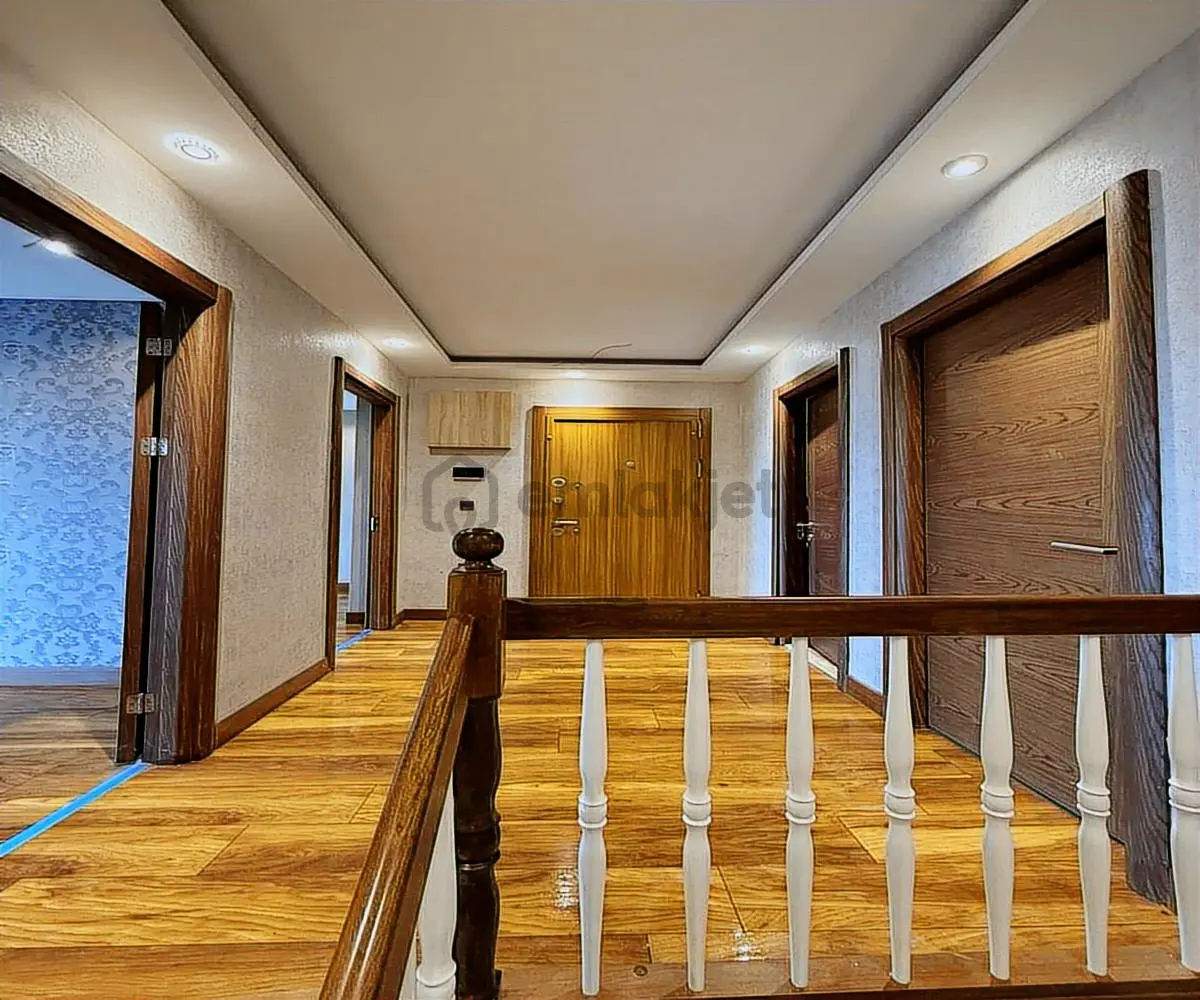 Full Konsept Müstakil Villa Tadında Deniz Manzaralı 4+1 - 4