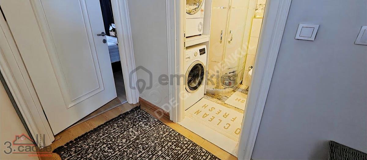 Esenkent Defne Evleri Tadılatlı Ebevyn Lı 126 M2 Cıft Balkonlu - 23