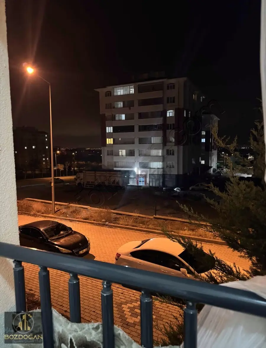 Gödene 804 Konutları 2+1 Dairemiz Satlık - 5