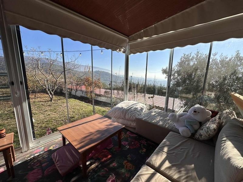 Kemalpaşa Kuyucak Satılık 2095m2 Arsa - 21