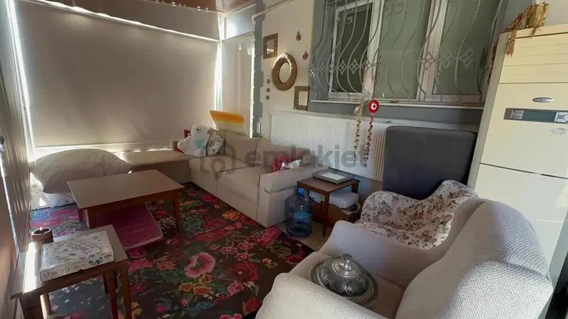 Kemalpaşa Kuyucak Satılık 2095m2 Arsa - 15