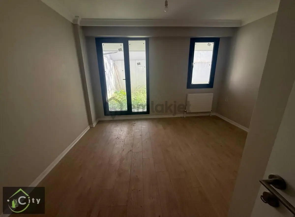Hasekitramvay Durağı Yanin Satılık Sıfır Daire - 14