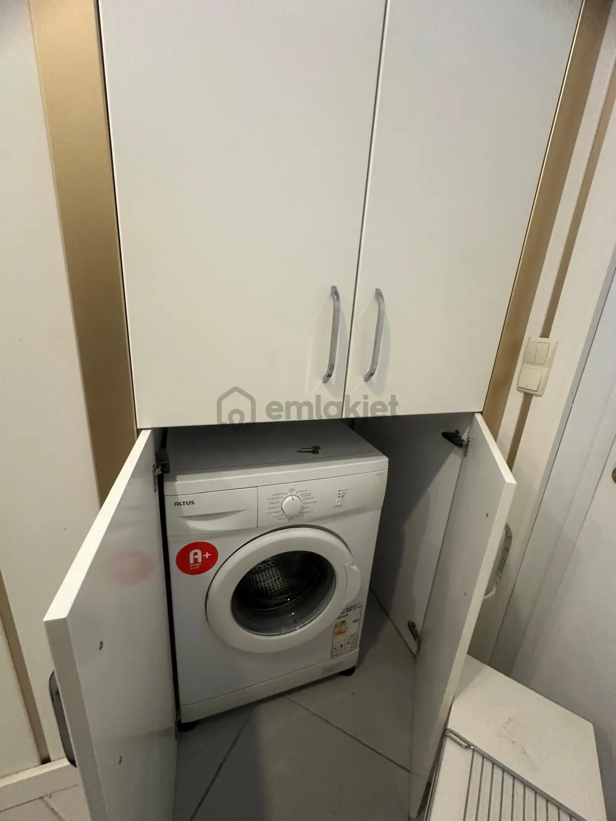 Alanya Güllerpınarı Mah.satılık 1+1 Daire - 18