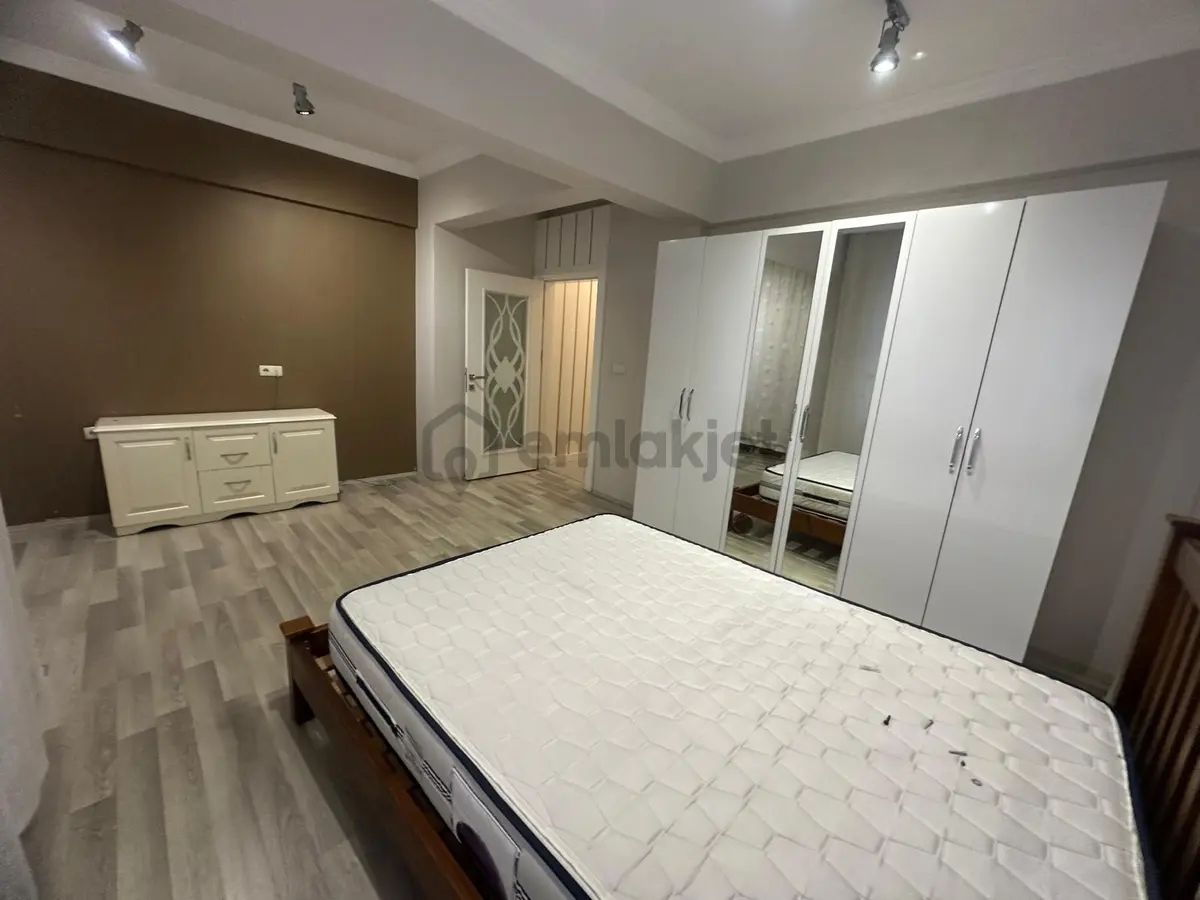 Alanya Güllerpınarı Mah.satılık 1+1 Daire - 14