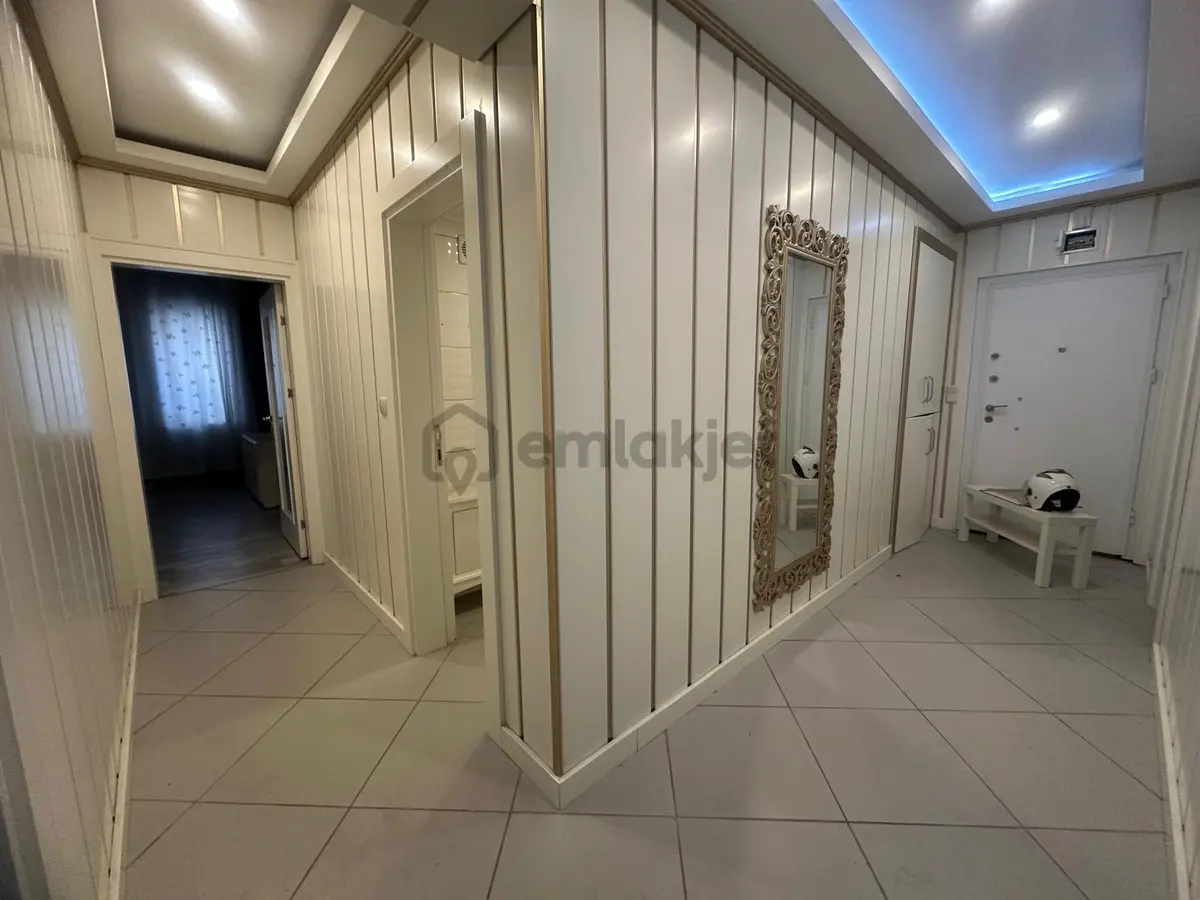 Alanya Güllerpınarı Mah.satılık 1+1 Daire - 19