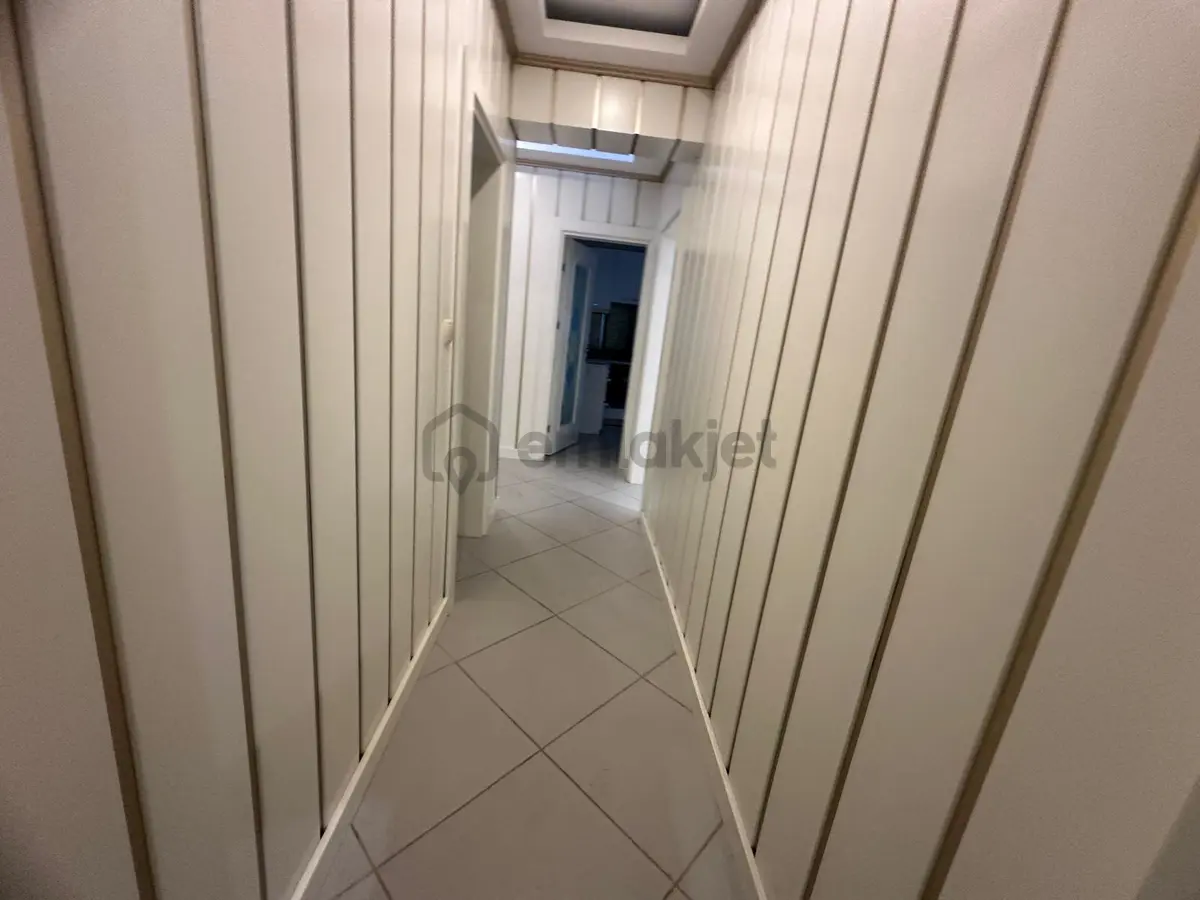 Alanya Güllerpınarı Mah.satılık 1+1 Daire - 9