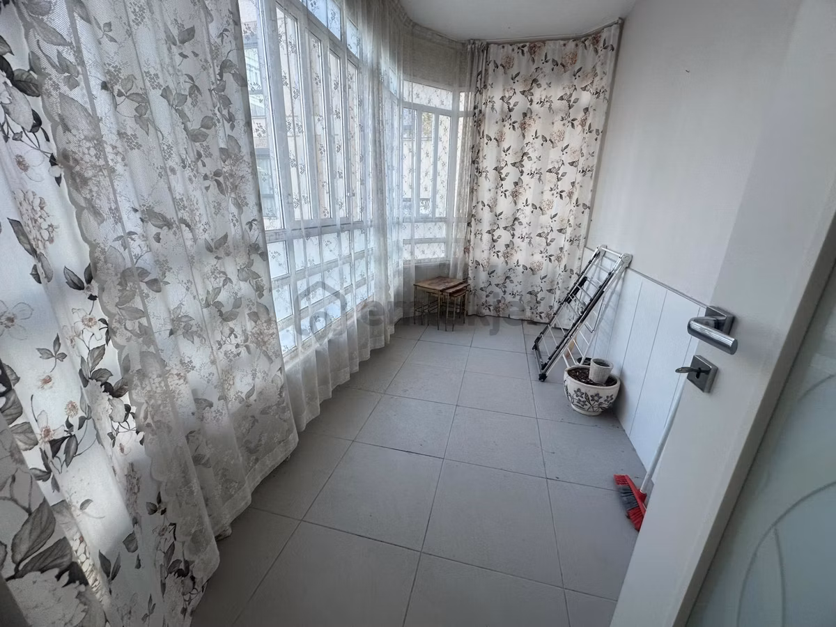 Alanya Güllerpınarı Mah.satılık 1+1 Daire - 12
