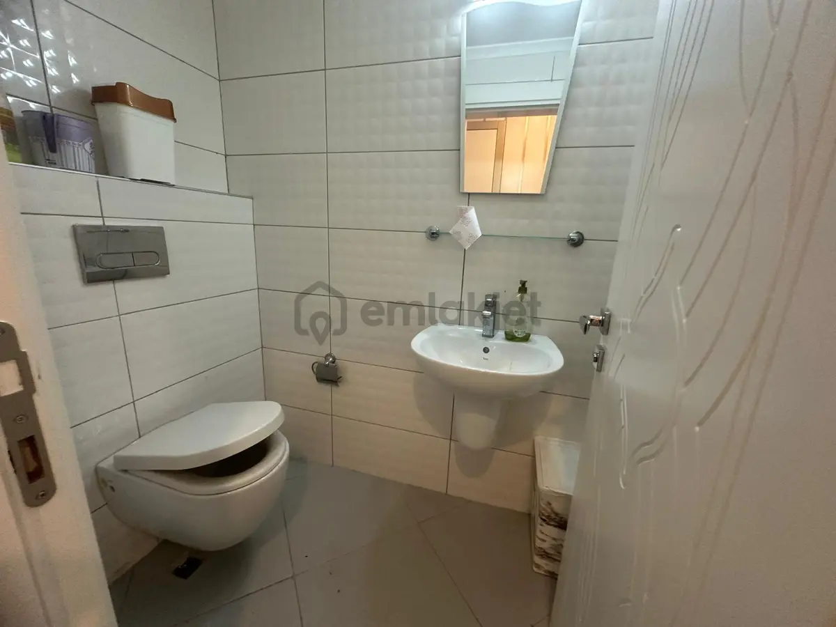 Alanya Güllerpınarı Mah.satılık 1+1 Daire - 17