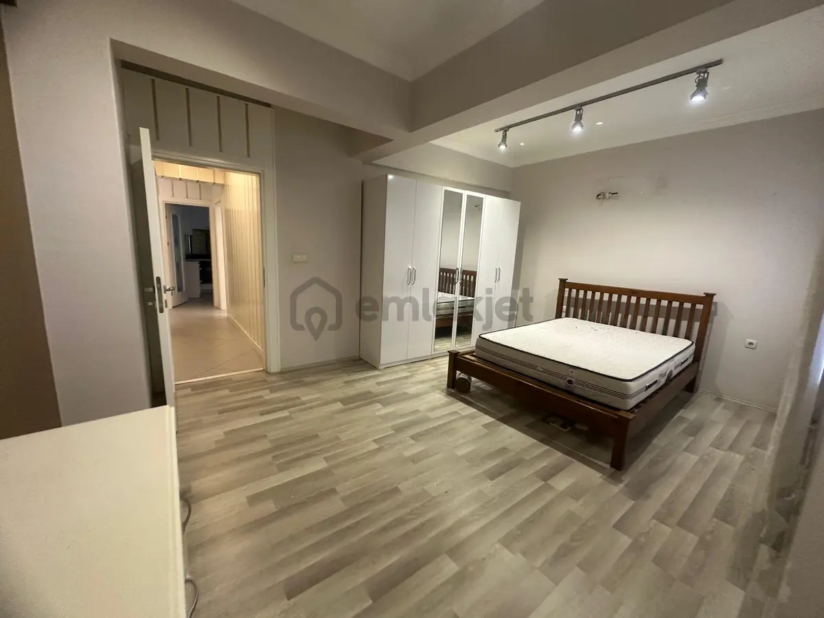 Alanya Güllerpınarı Mah.satılık 1+1 Daire - 13