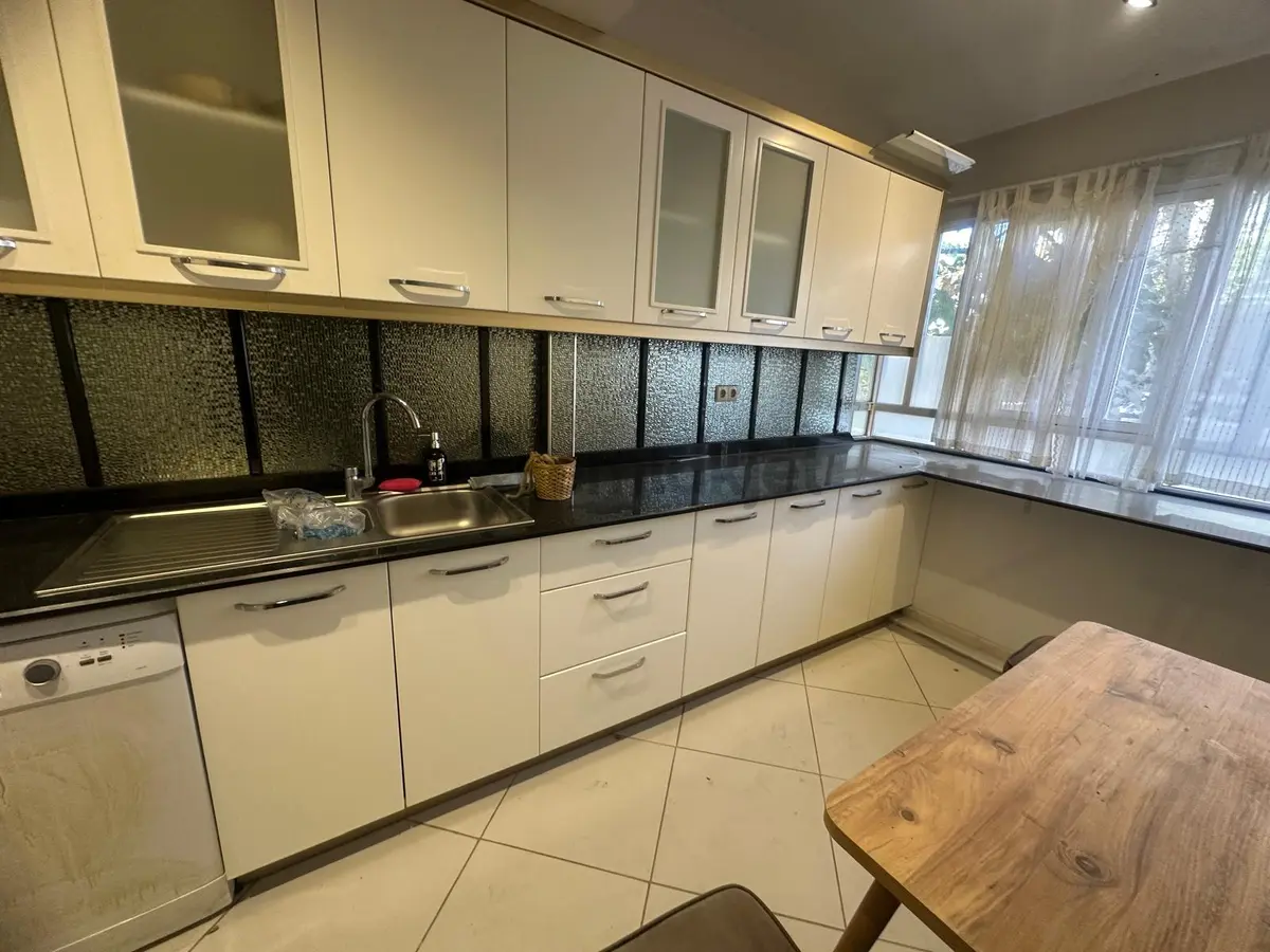 Alanya Güllerpınarı Mah.satılık 1+1 Daire - 5