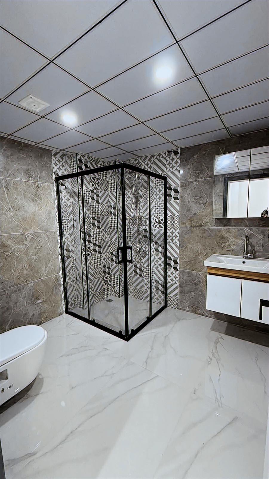 Konum Harikası / Çift Girişli / Geniş 150 M² Dubleks - 15