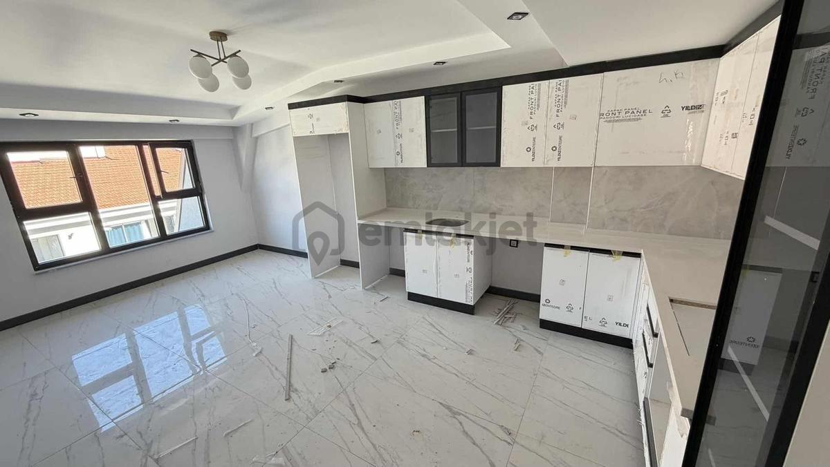 Konum Harikası / Çift Girişli / Geniş 150 M² Dubleks - 25