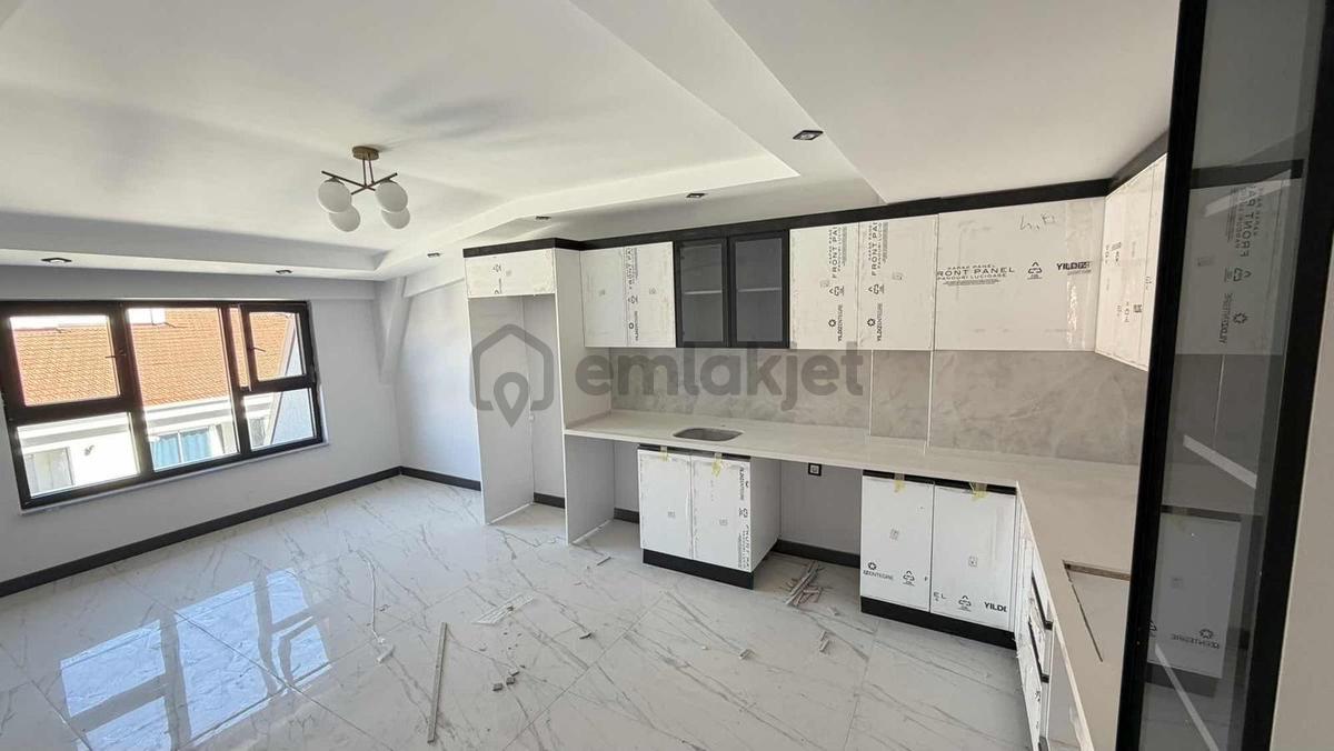 Konum Harikası / Çift Girişli / Geniş 150 M² Dubleks - 21