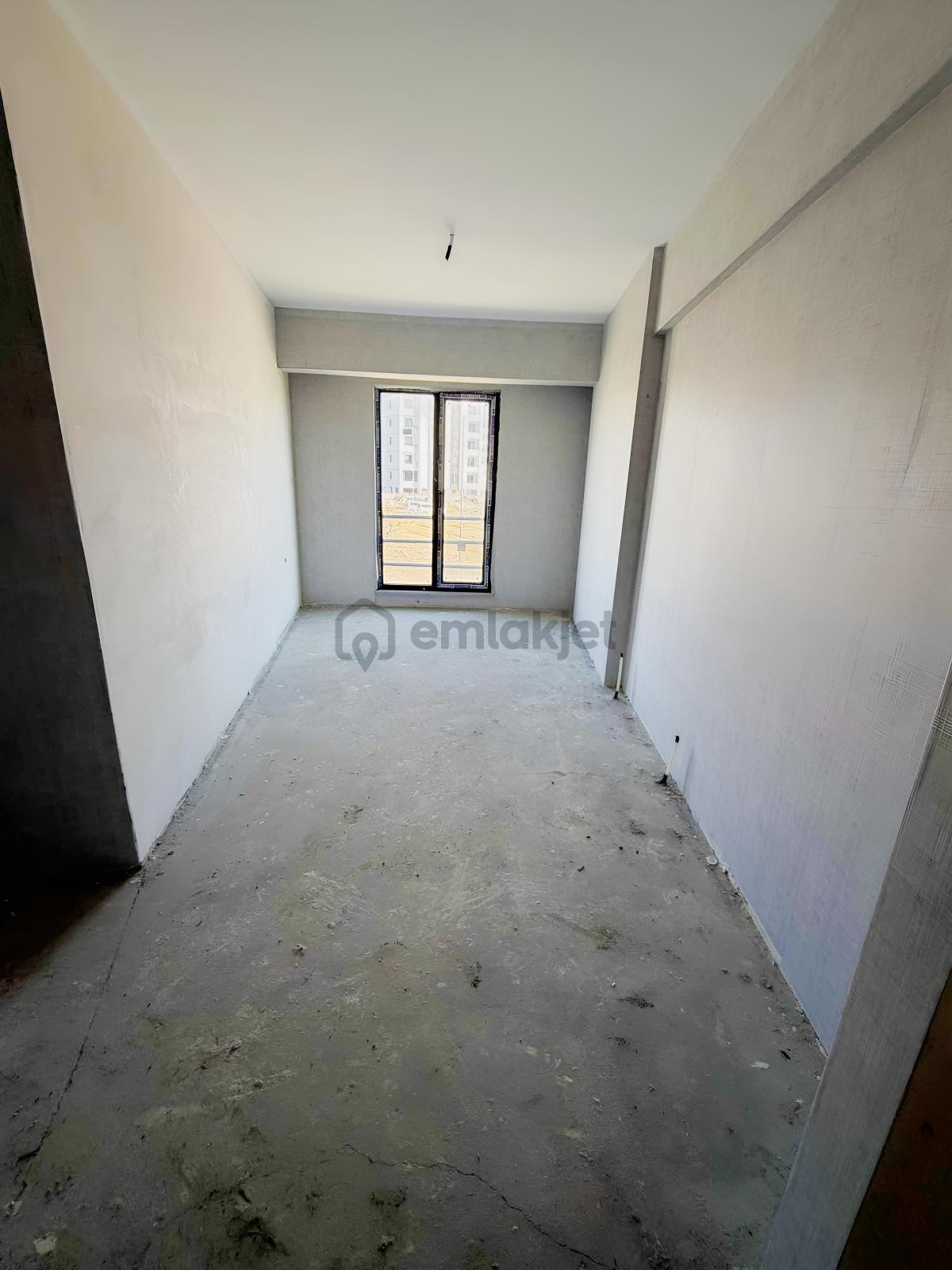 Kayapa Çamlık Mah Satılık Daire - 10