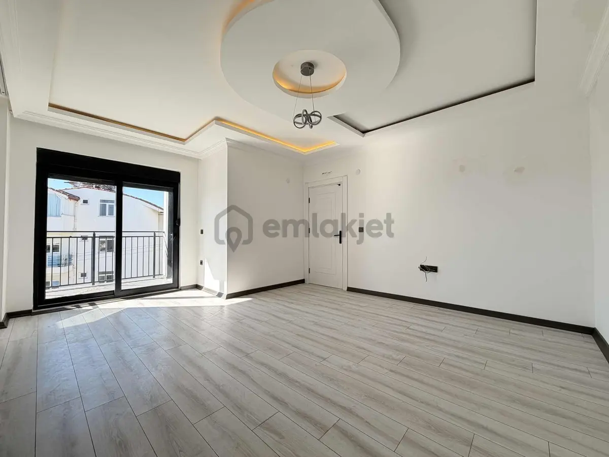 Ilıcanın Merkezinde Tek Daire Üzeri 4+1 Dubleks Daire - 22