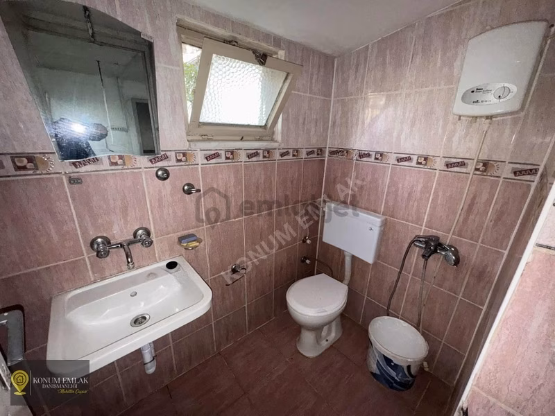 Muğla Ortaca Merkeze Yakın Kiralık 2+1 Tam Müstakil Daire - 7