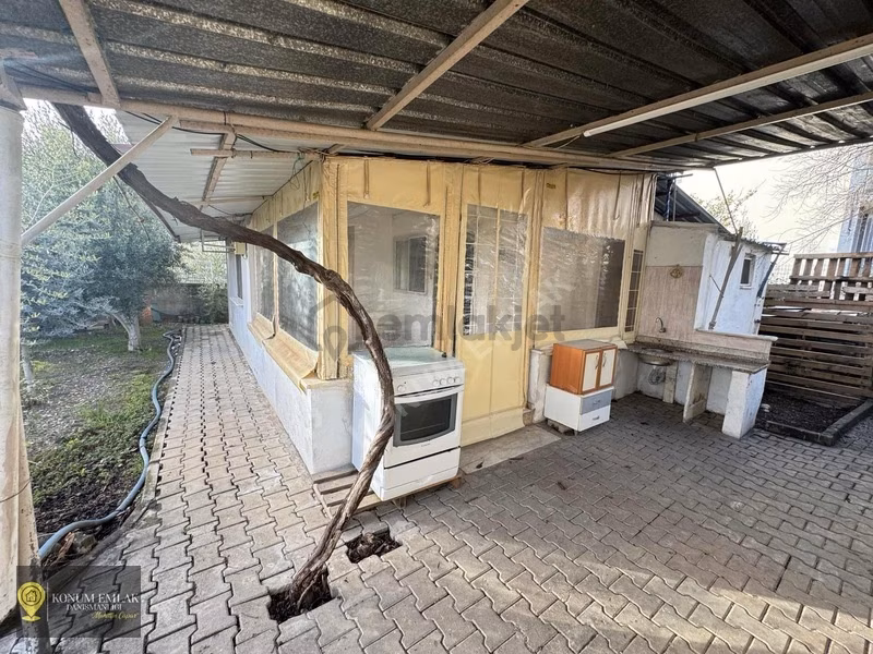 Muğla Ortaca Merkeze Yakın Kiralık 2+1 Tam Müstakil Daire - 11