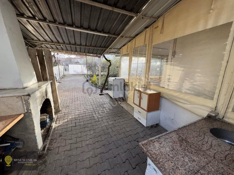 Muğla Ortaca Merkeze Yakın Kiralık 2+1 Tam Müstakil Daire - 3