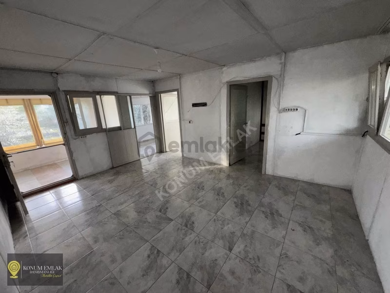 Muğla Ortaca Merkeze Yakın Kiralık 2+1 Tam Müstakil Daire - 6