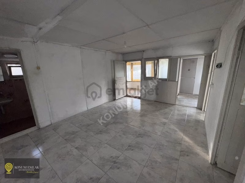 Muğla Ortaca Merkeze Yakın Kiralık 2+1 Tam Müstakil Daire - 5