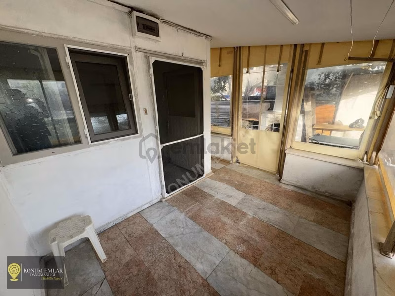 Muğla Ortaca Merkeze Yakın Kiralık 2+1 Tam Müstakil Daire - 4