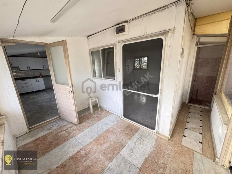 Muğla Ortaca Merkeze Yakın Kiralık 2+1 Tam Müstakil Daire - 10