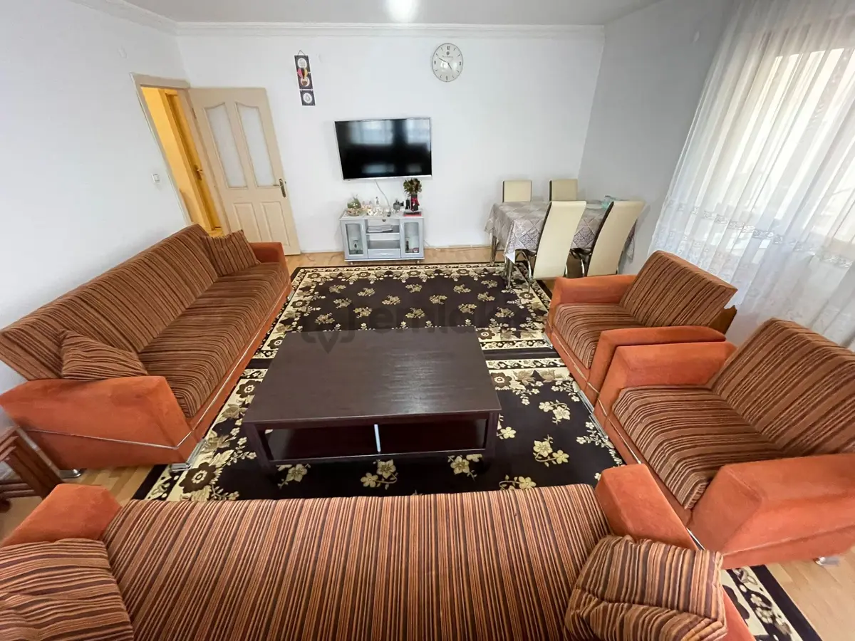 Özlem Caddesi Paraleli Arakatta Asansörlü 3+1 Daire - 7
