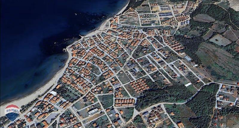 Kandıra Cebecide Muhteşem Lokasyonda İmarlı Arsa - 4