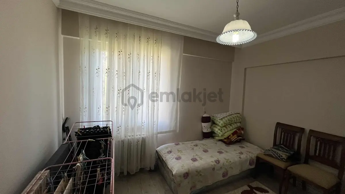 Muratçeşme Akkent Sitesinde Satılık 2+1 Daire - 15