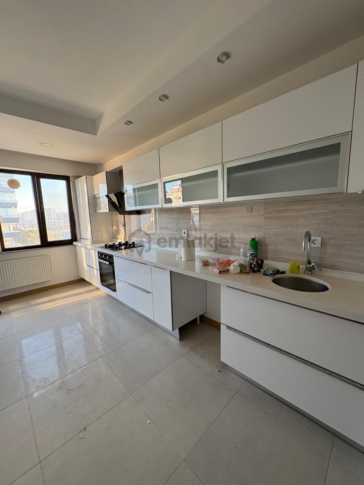 Çanakkale Karacaören Kavşağı Satılık Daire - 16