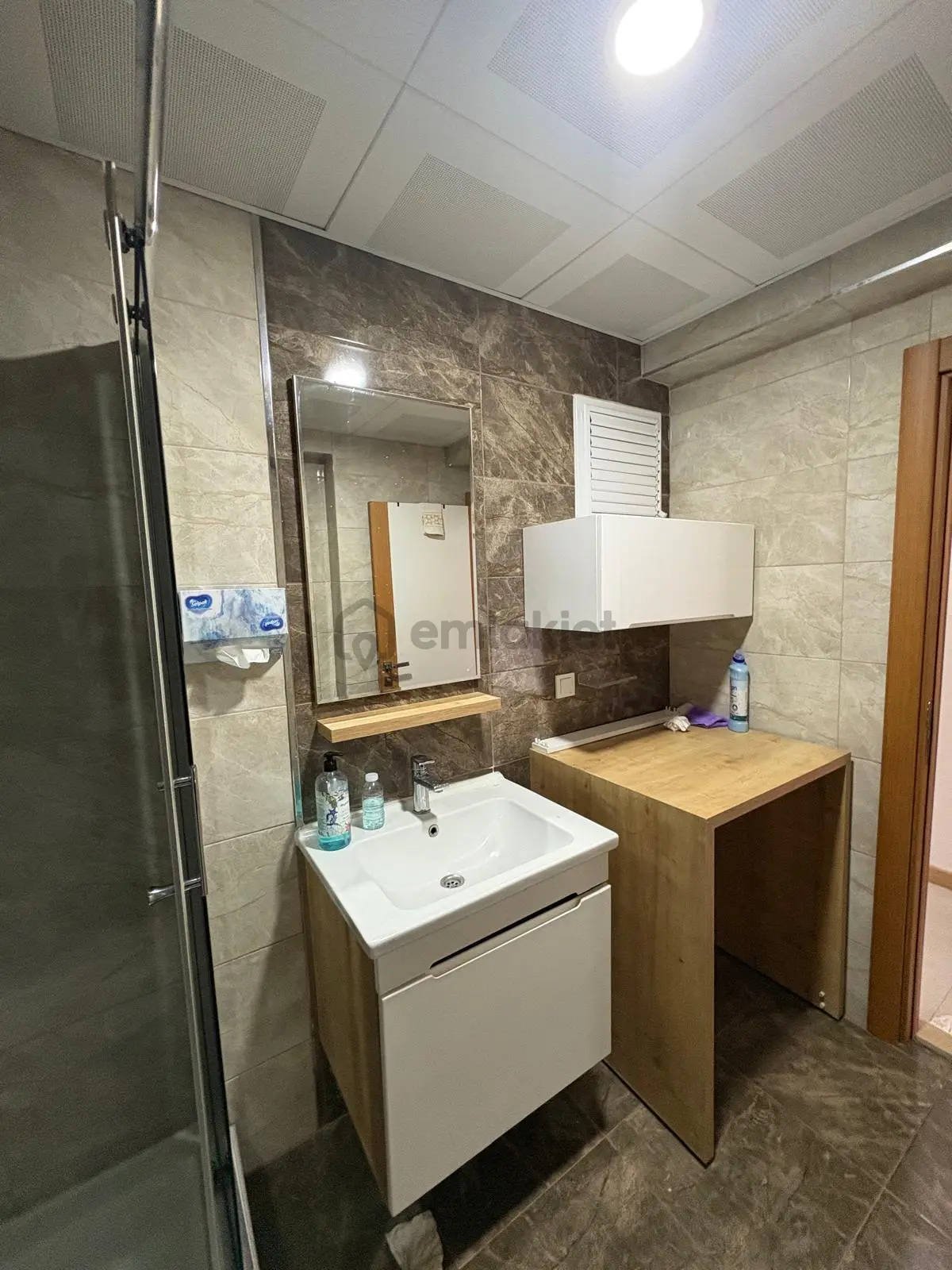 Çanakkale Karacaören Kavşağı Satılık Daire - 19