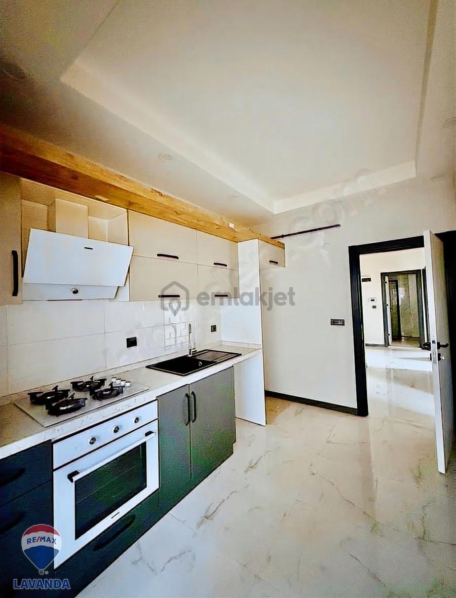 Remax Lavanda Dan Rumeli Mahallesi'nde Satılık 2+1 Daire - 12