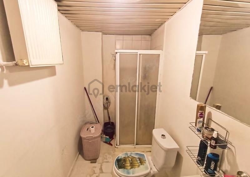 Buğra Dan 2.etap İntes Blk Cadde Üzerinde Metro Yanı Ara Kat 1+1 - 12