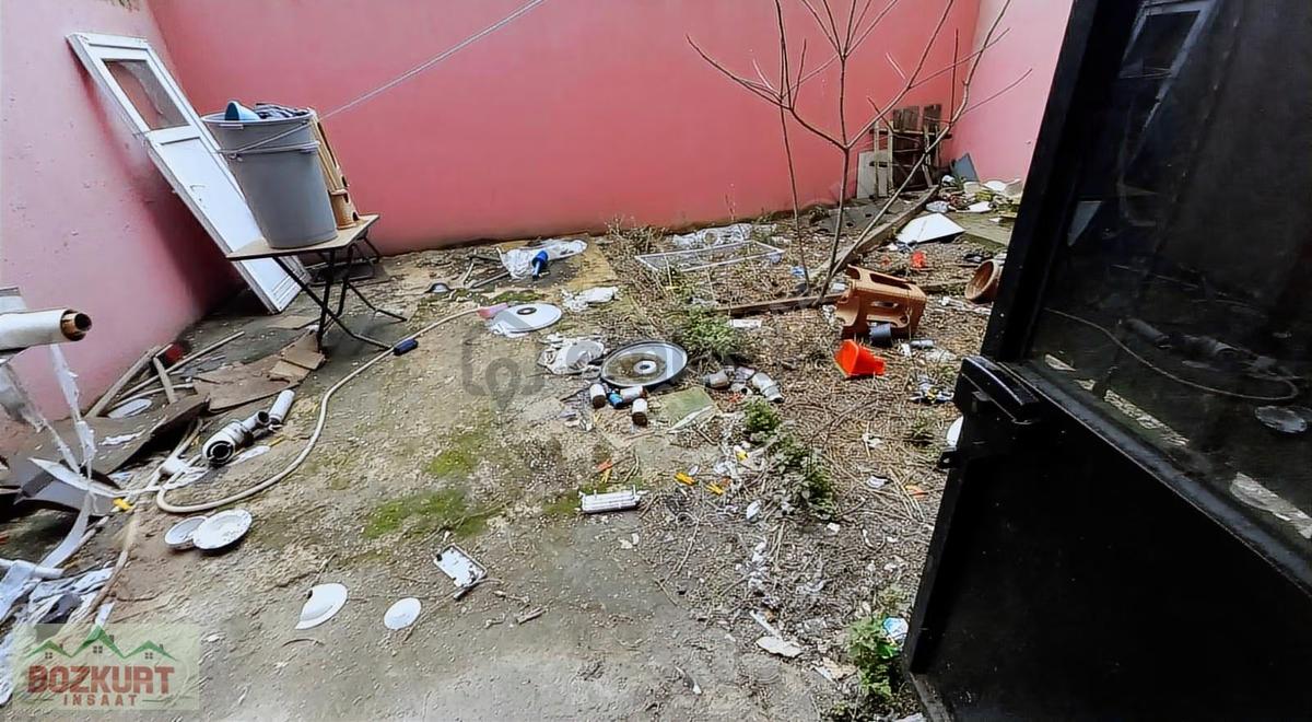 Eyüpsultan Ordu Caddesi Cepheli 220m² Satılık Dükkan - 9