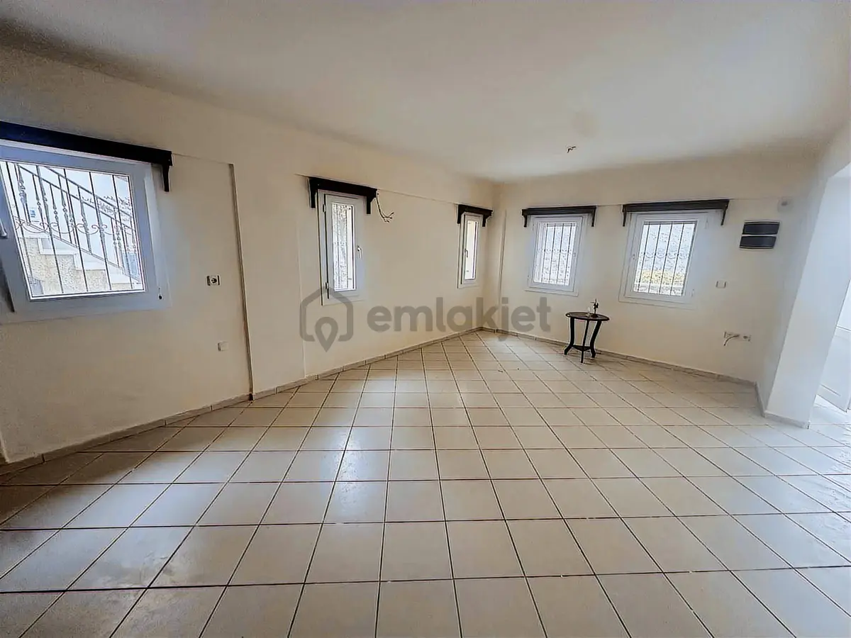 Bodrum Dereköy Satılık Bahçe Katı Daire - 28