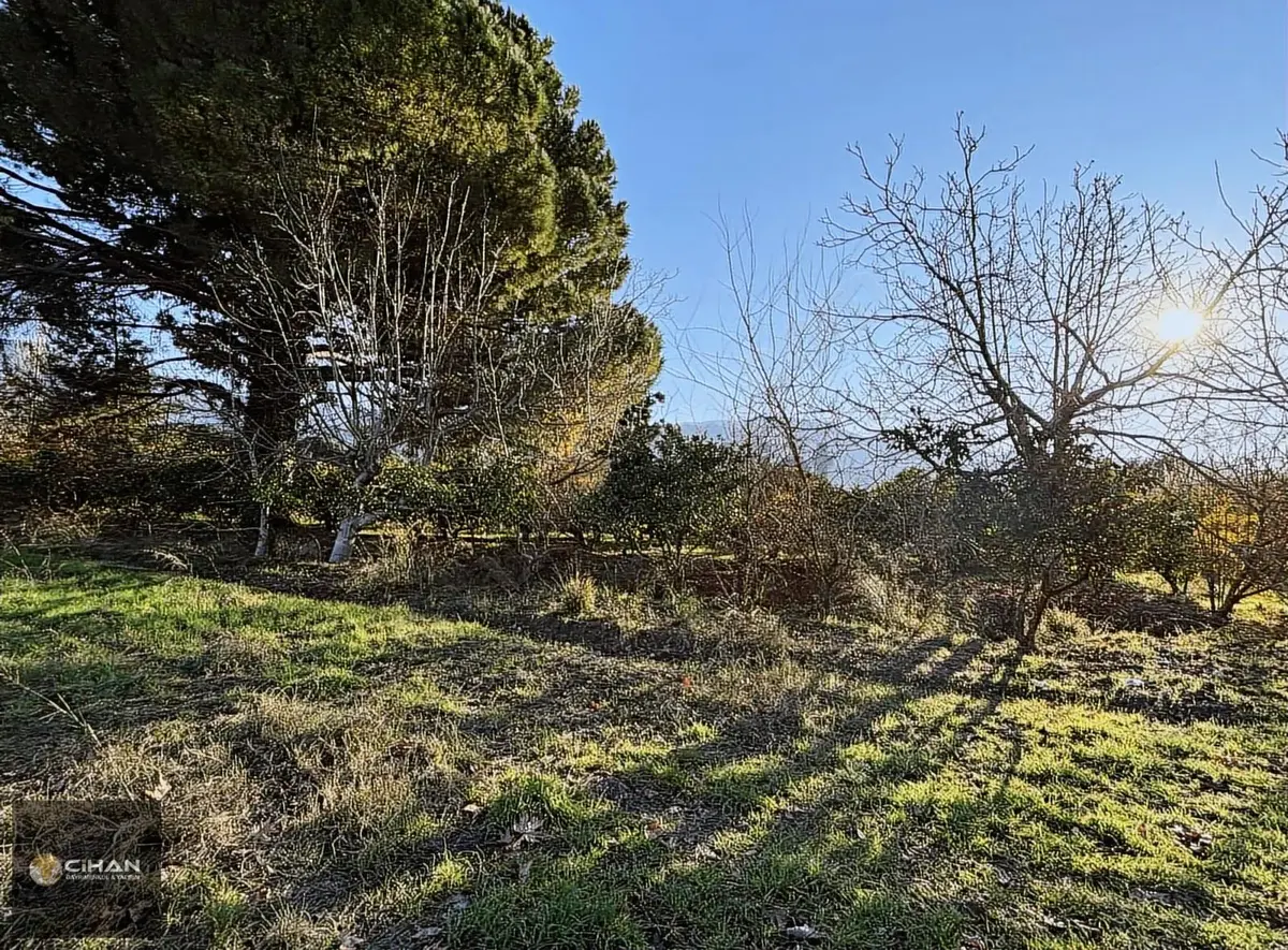 Kuşadası Davutlar Merkez İki Villalık Arsa - 6