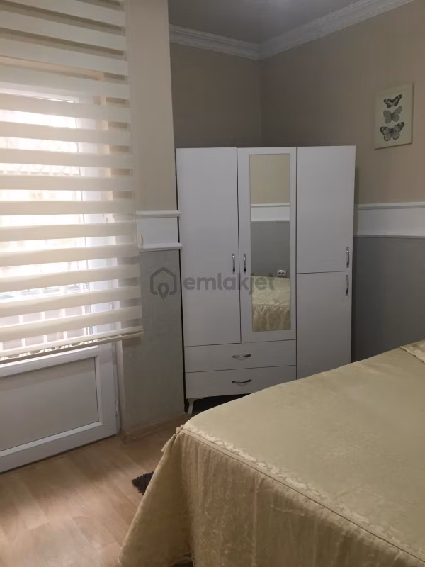 Maltepe Onur Sokak'ta Full Yapılı Satılık 1+1 Daire - 6