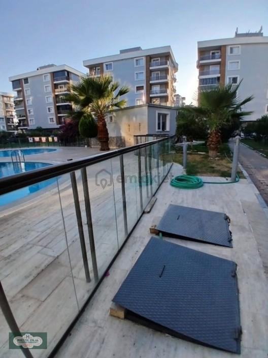 İzmir Torbalı Da Havuzlu Sitede 3+1 Daire Satılık - 28